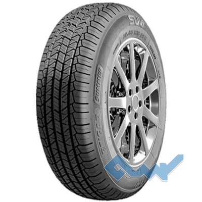 Tigar Summer SUV