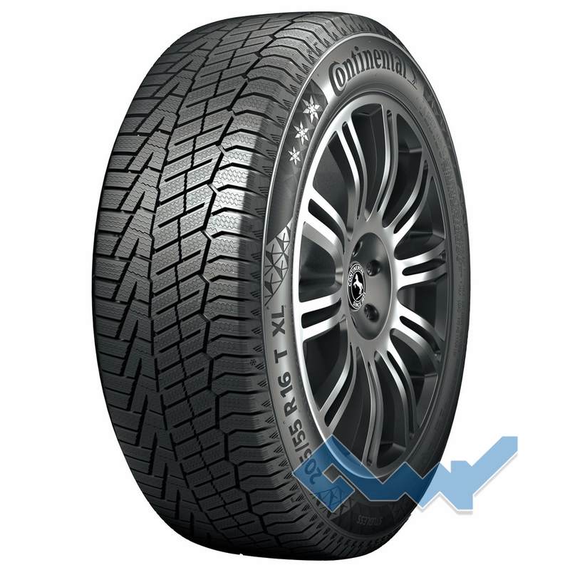 Continental NorthContact NC6