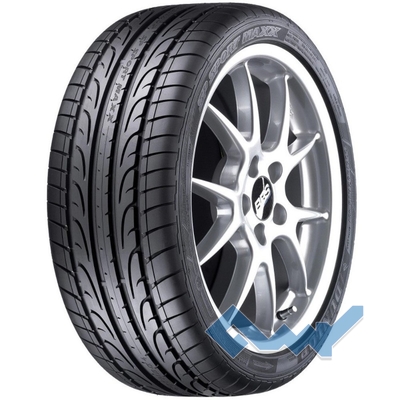 Dunlop SP Sport Maxx