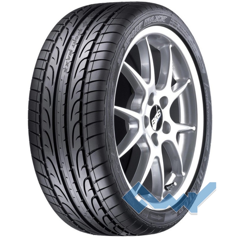 Dunlop SP Sport Maxx
