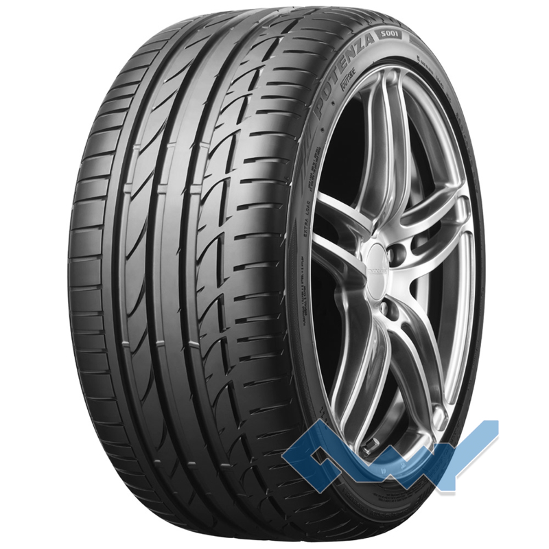 Bridgestone Potenza S001