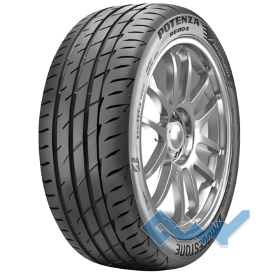 Bridgestone Potenza RE004 Adrenalin