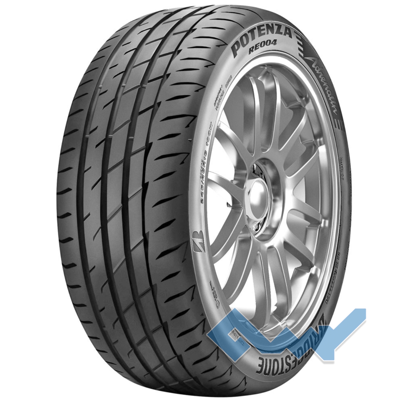 Bridgestone Potenza RE004 Adrenalin