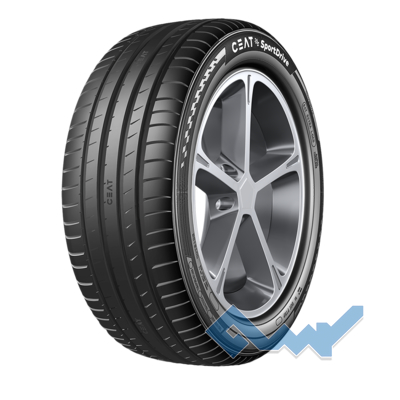Ceat SportDrive
