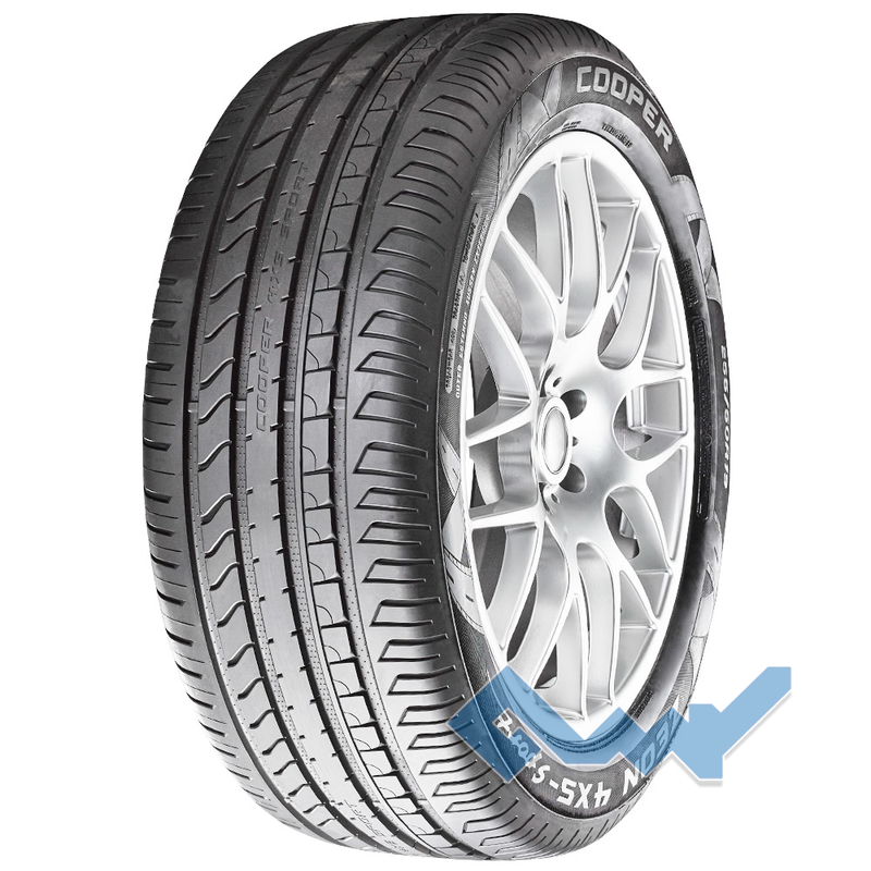 Cooper Zeon 4XS Sport