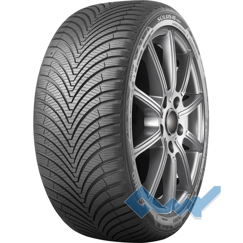 Kumho Solus 4S HA32
