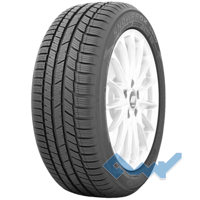 Toyo Snowprox S954