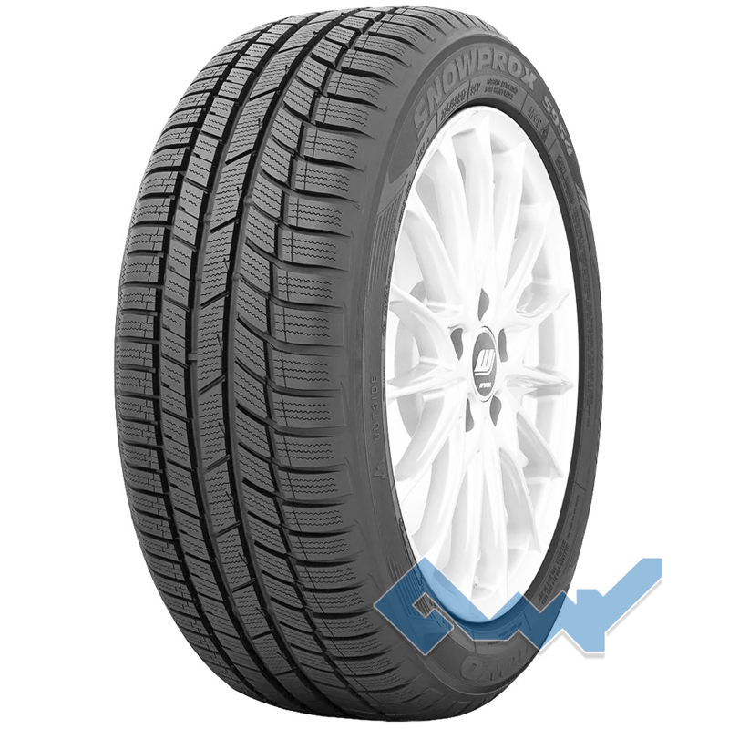 Toyo Snowprox S954