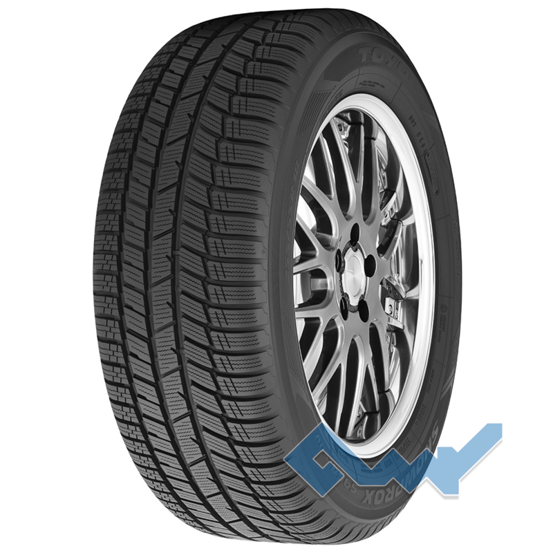 Toyo Snowprox S954 SUV