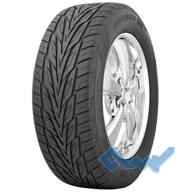 Toyo Proxes ST III