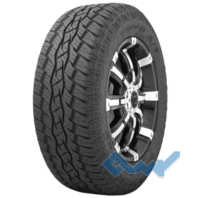 Toyo Open Country A/T plus