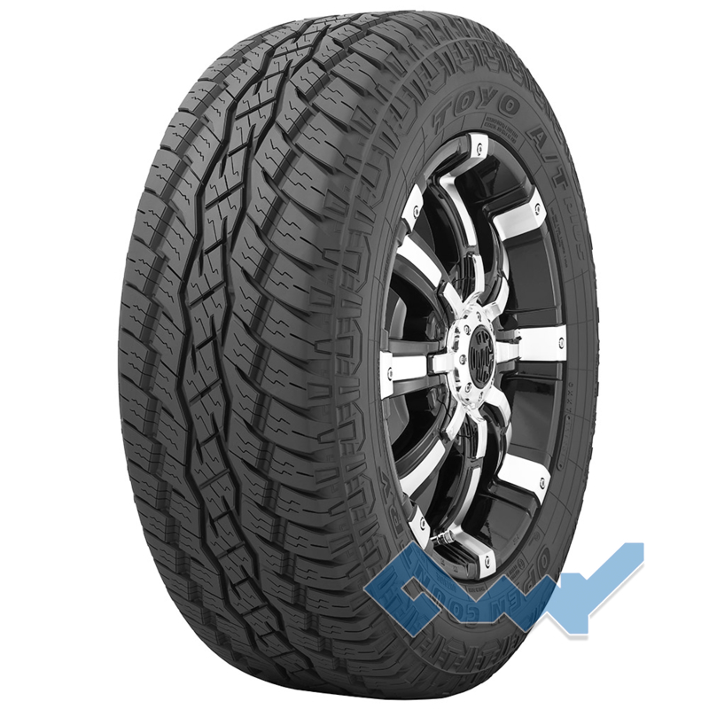 Toyo Open Country A/T plus