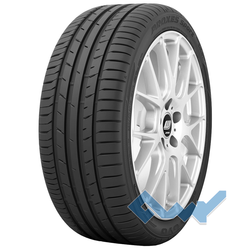 Toyo Proxes Sport