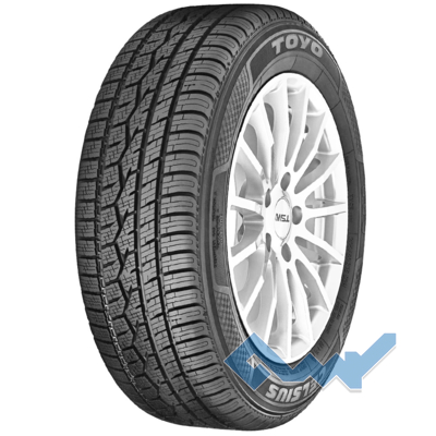 Toyo Celsius