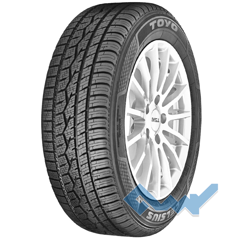 Toyo Celsius