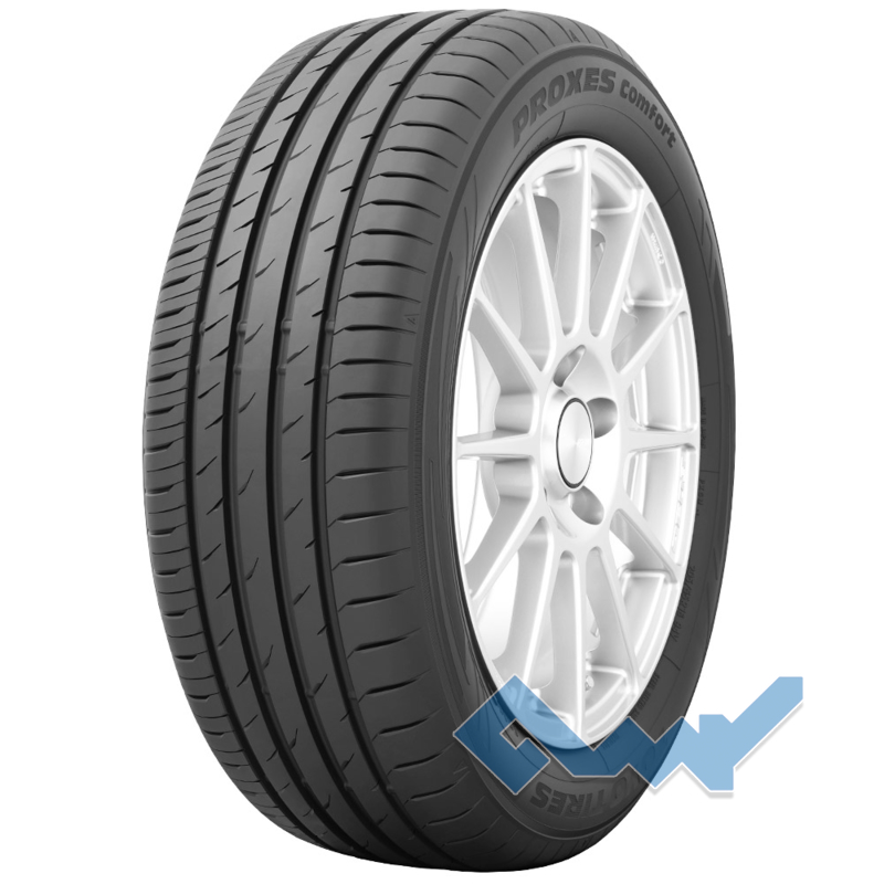 Toyo Proxes Comfort
