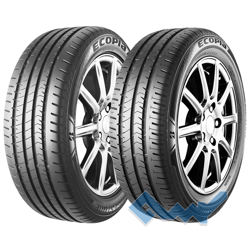Bridgestone Ecopia EP300