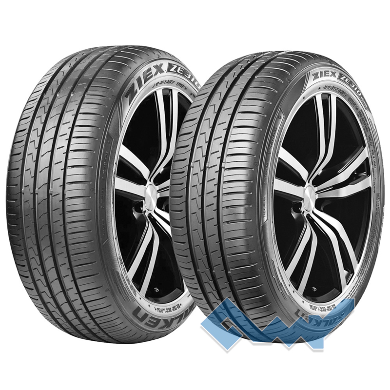 Falken Ziex ZE310 Ecorun