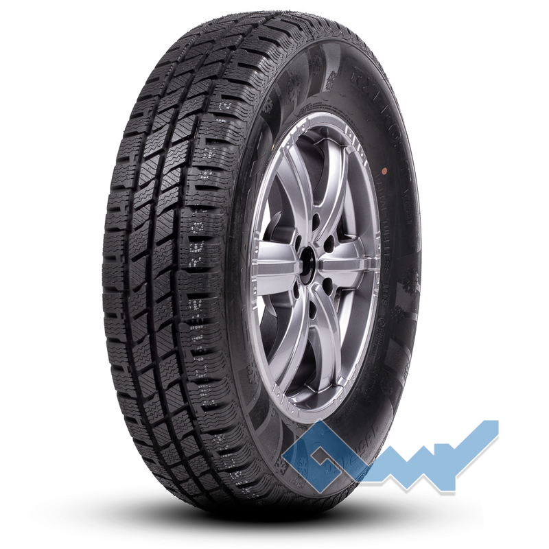 Roadx RXFrost WC01