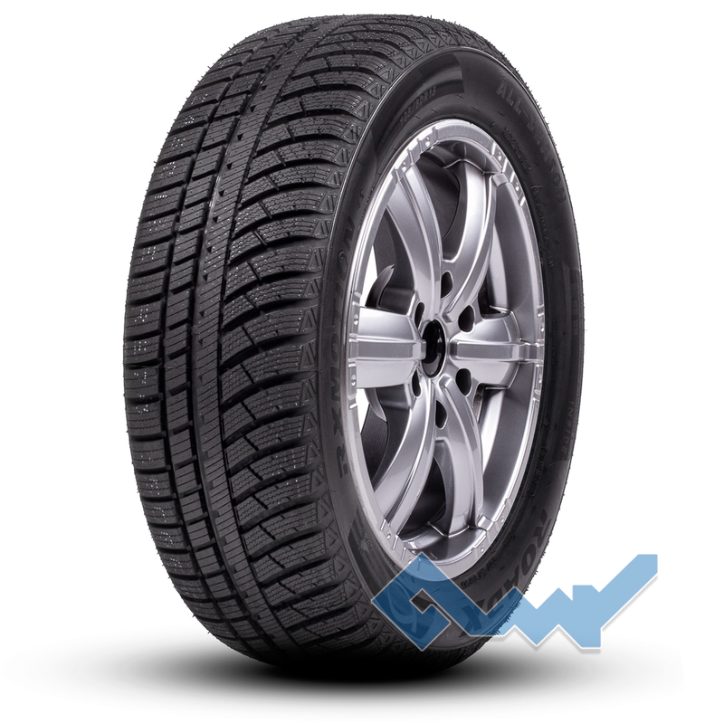 Roadx RXMotion 4S