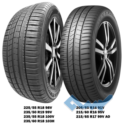 Falken Ziex ZE310A Ecorun