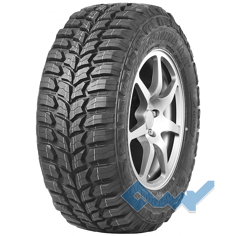LingLong CrossWind M/T