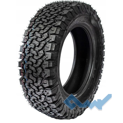 Geyer Hosaja (наварка) Gepard Rock 4x4 A/T