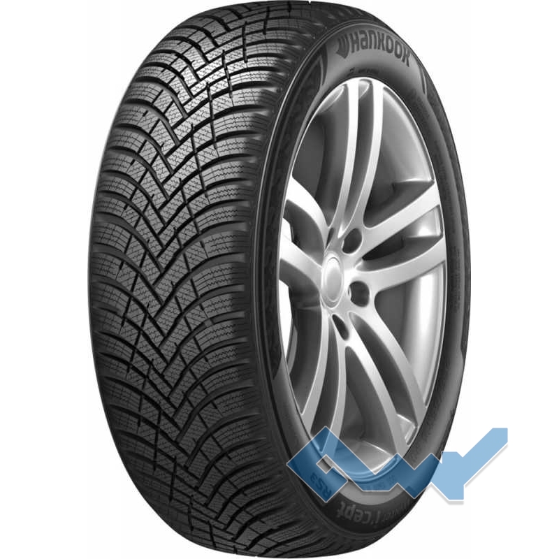 Hankook Winter i*cept RS3 W462