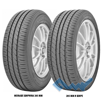 Toyo NanoEnergy 3