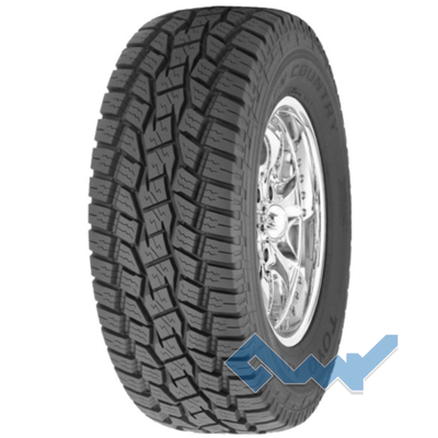 Toyo Open Country A/T