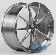 WS FORGED WS947 8.5x19 5x114.3 ET50 DIA64.1 FBS