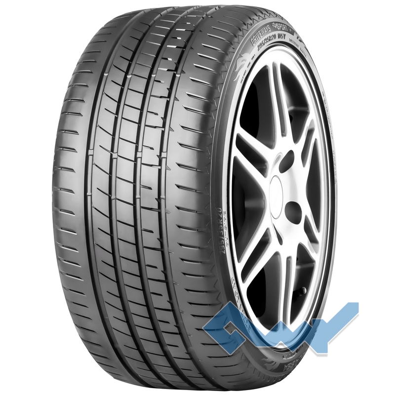 Lassa Driveways Sport+