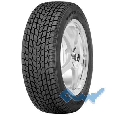 Toyo Open Country G-02 Plus
