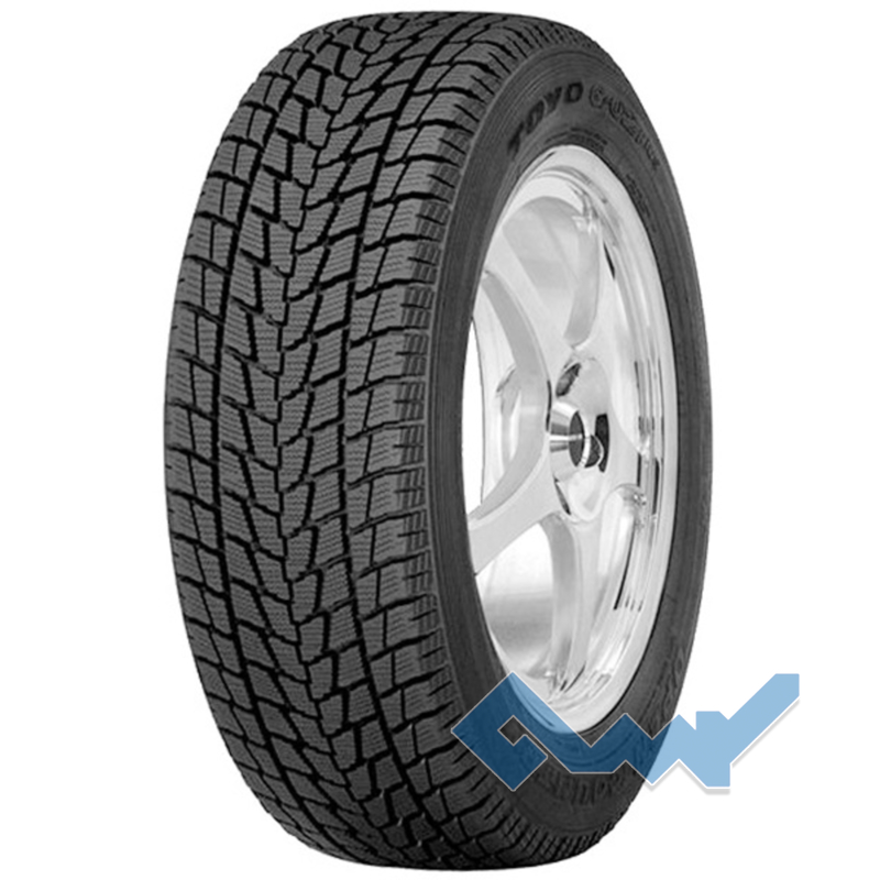 Toyo Open Country G-02 Plus