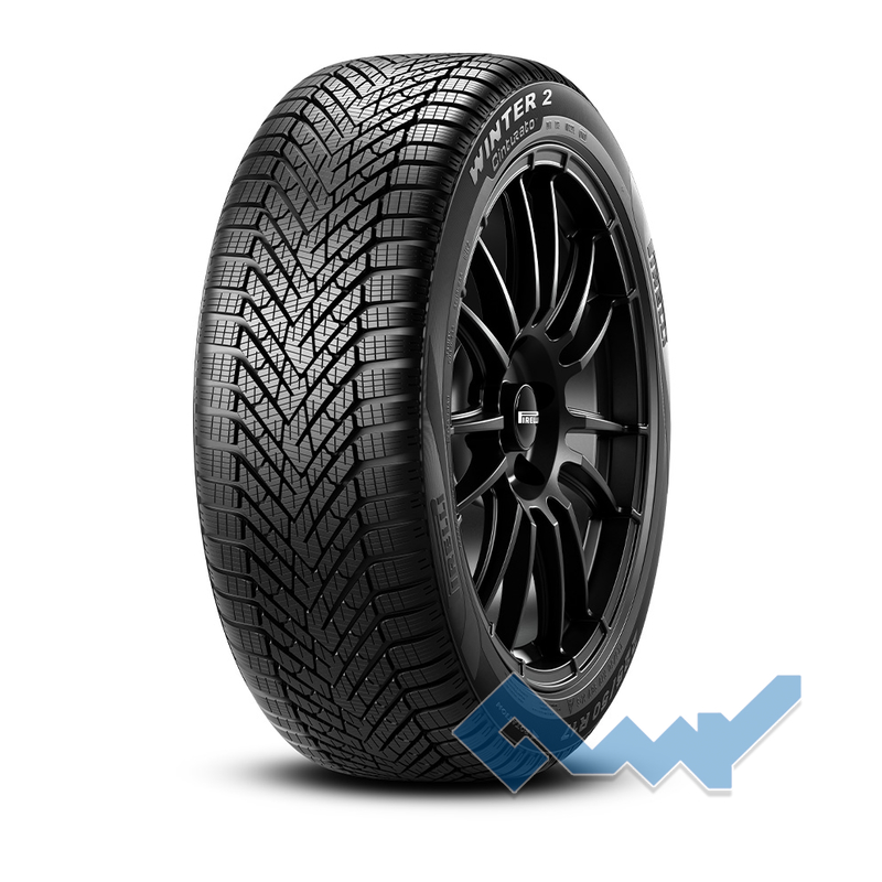Pirelli Cinturato Winter 2