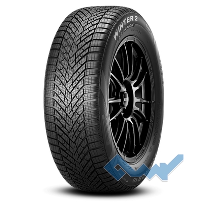 Pirelli Scorpion Winter 2