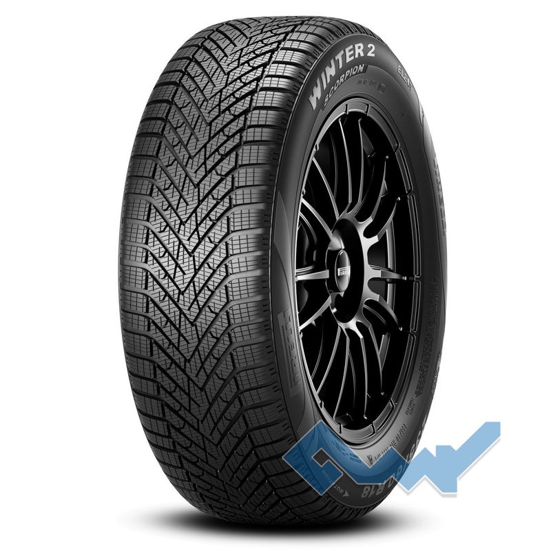Pirelli Scorpion Winter 2