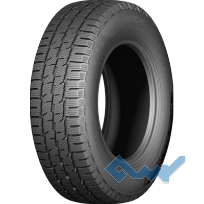 Nordexx WinterSafe Van 2