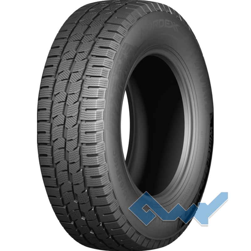 Nordexx WinterSafe Van 2