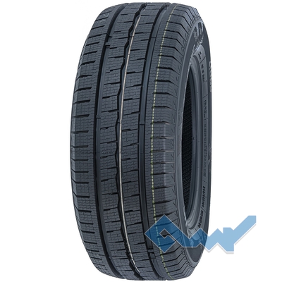 Powertrac SnowVan Pro