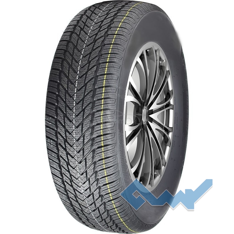 Powertrac Snowtour Pro