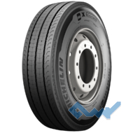 Michelin X Coach Z (рулевая) 295/80 R22.5 154/150M