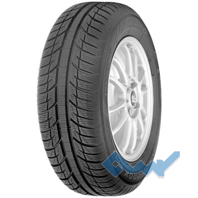 Toyo Snowprox S943
