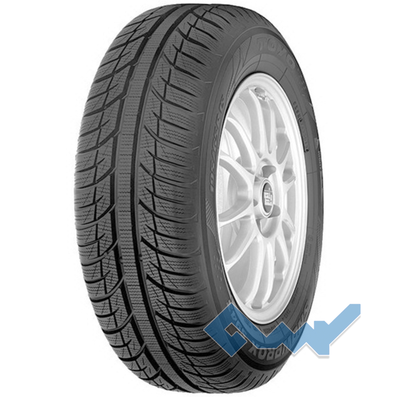 Toyo Snowprox S943