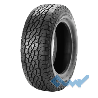 Шины BFGoodrich Trail-Terrain T/A 245/70 R16 111T XL ORWL (396039