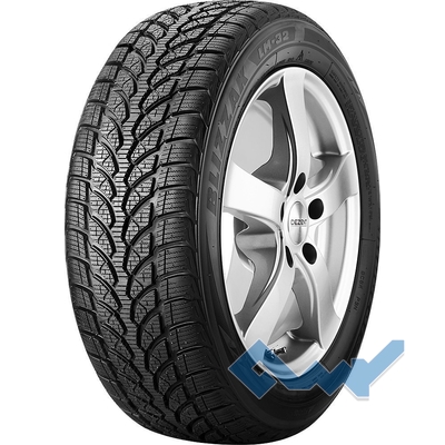 Bridgestone Blizzak LM-32