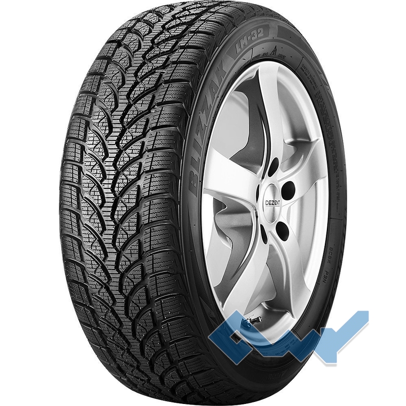 Bridgestone Blizzak LM-32