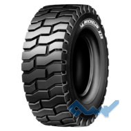 Michelin XZR (индустриальная) 6.50 R10 128A5