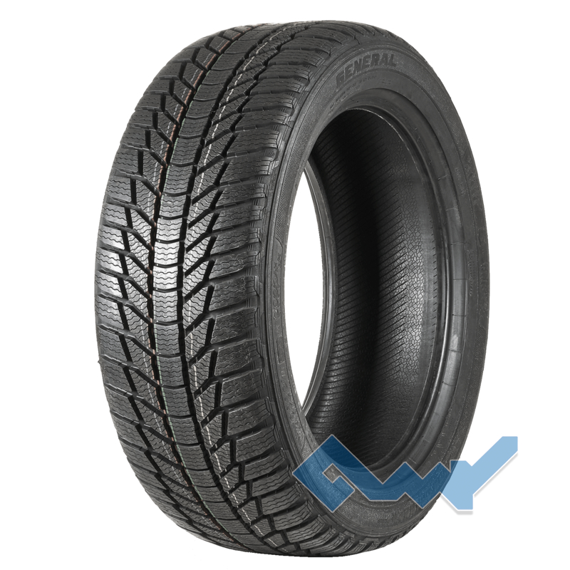 General Tire Snow Grabber Plus