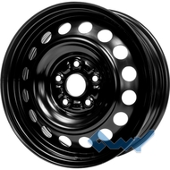 Magnetto Wheels R1-1878 6x16 5x114.3 ET50 DIA60 Black